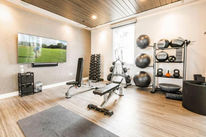 Apex Residence By All Seasons Resort Lodging Park City Bagian luar foto