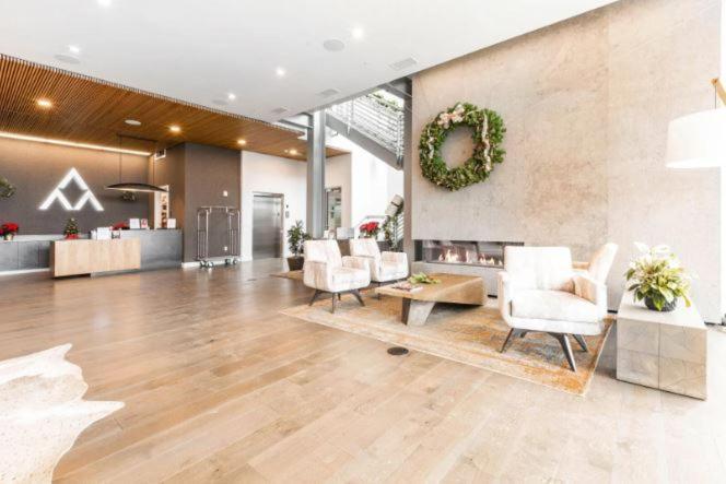 Apex Residence By All Seasons Resort Lodging Park City Bagian luar foto