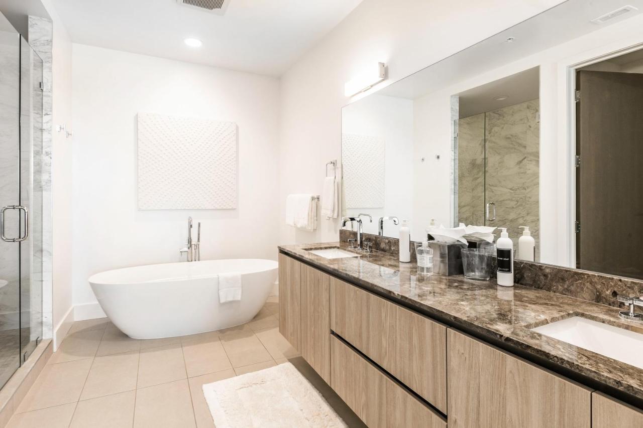Apex Residence By All Seasons Resort Lodging Park City Bagian luar foto