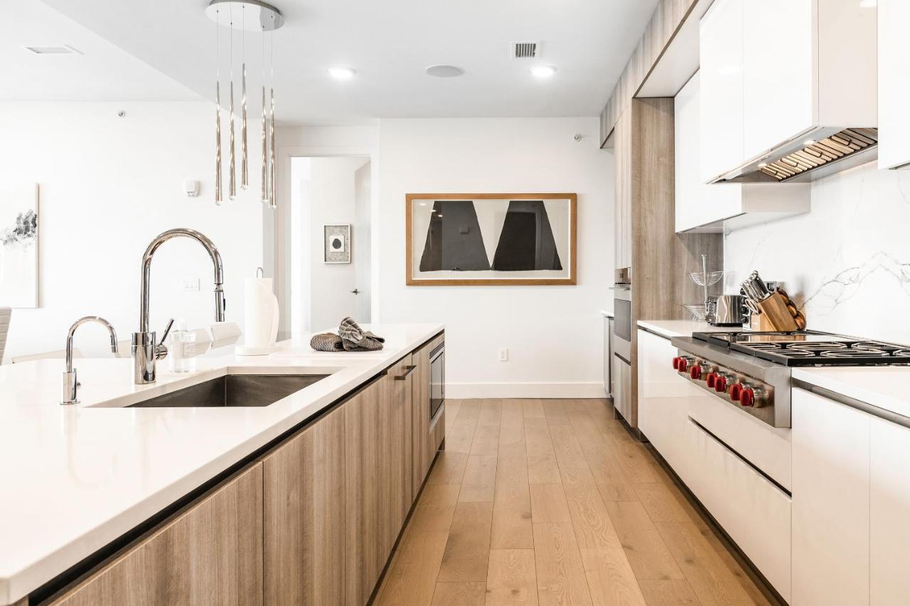 Apex Residence By All Seasons Resort Lodging Park City Bagian luar foto