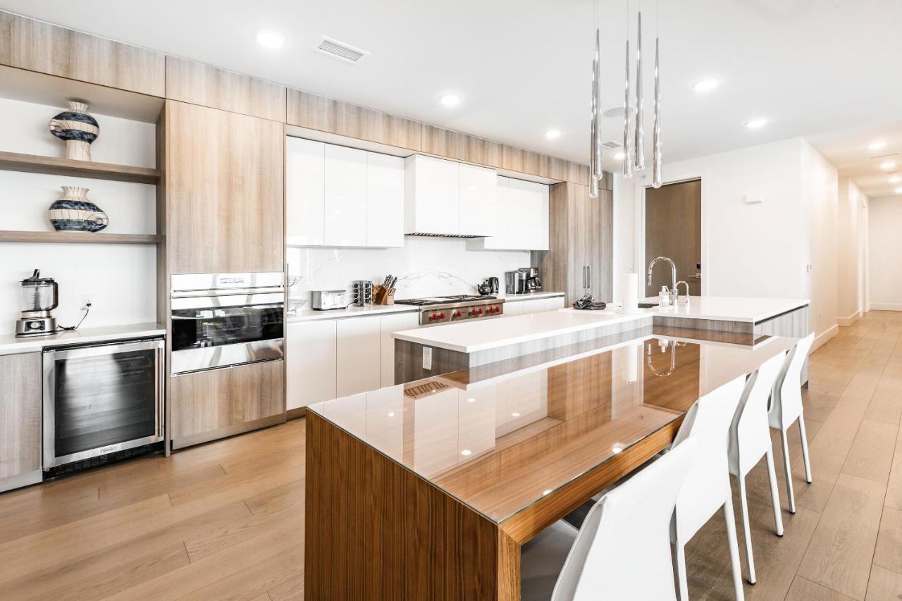 Apex Residence By All Seasons Resort Lodging Park City Bagian luar foto