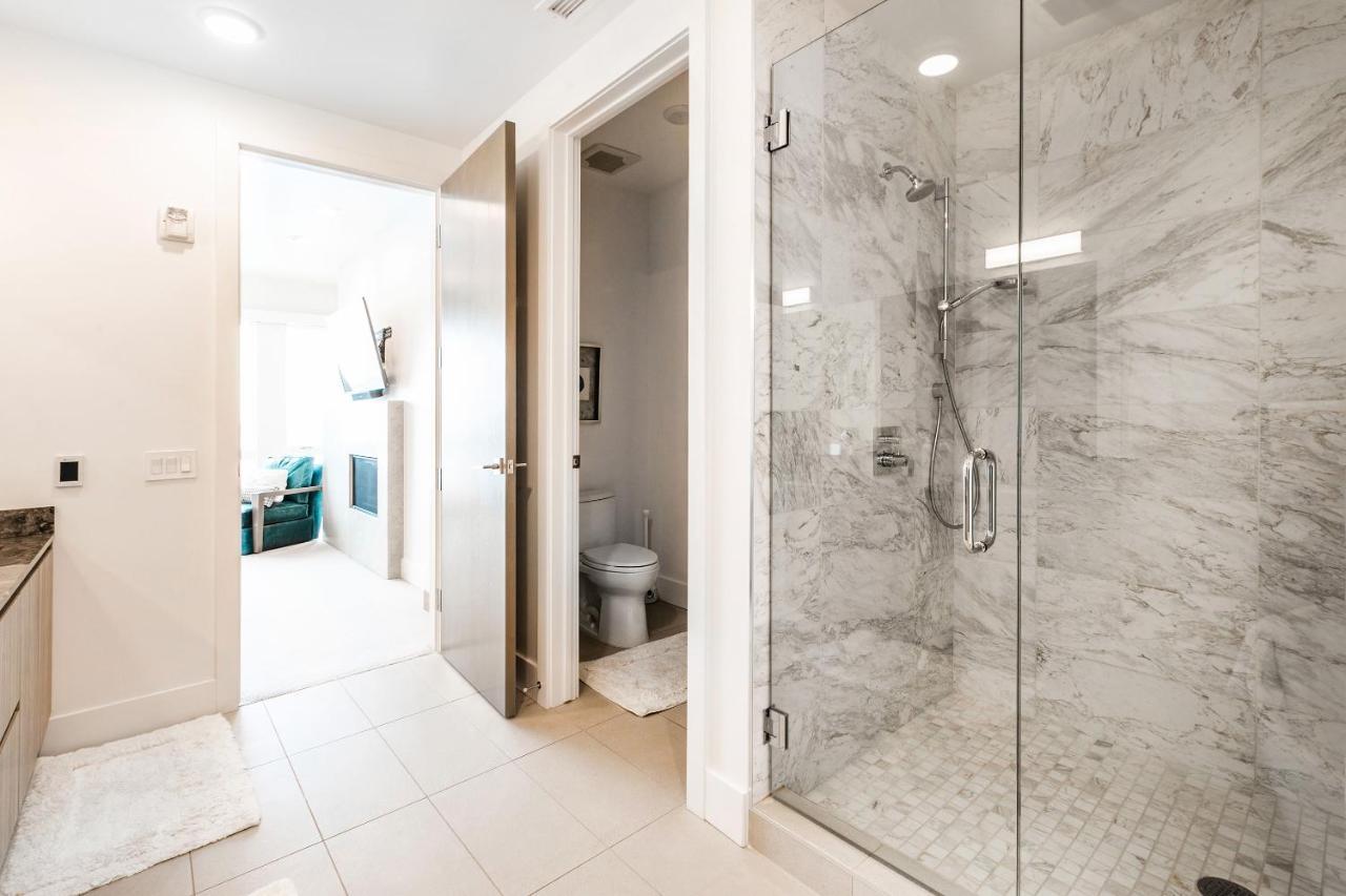 Apex Residence By All Seasons Resort Lodging Park City Bagian luar foto