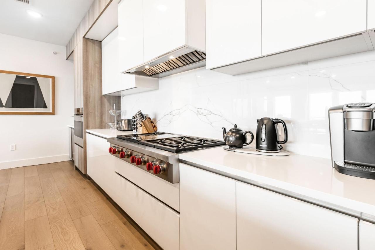 Apex Residence By All Seasons Resort Lodging Park City Bagian luar foto