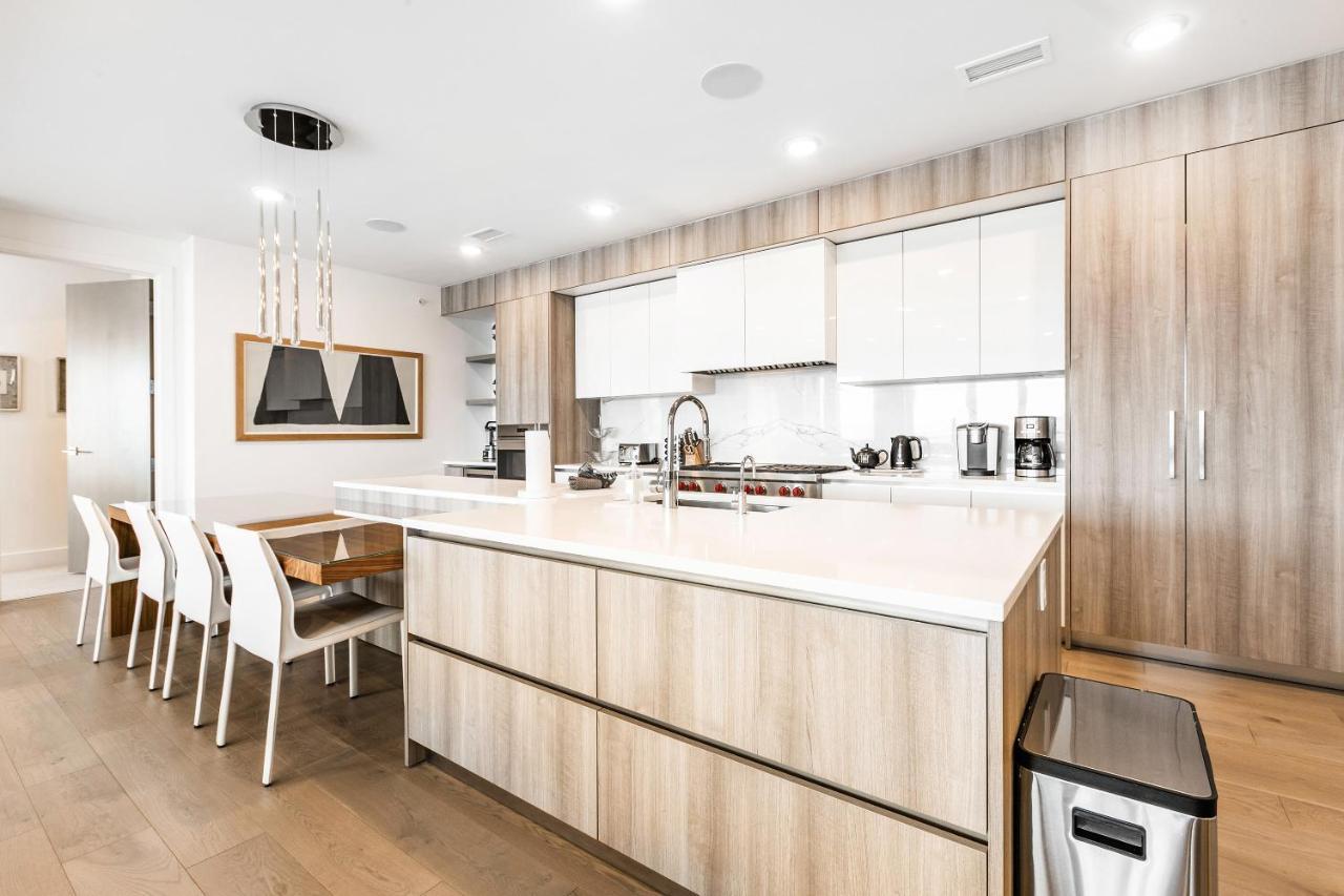 Apex Residence By All Seasons Resort Lodging Park City Bagian luar foto