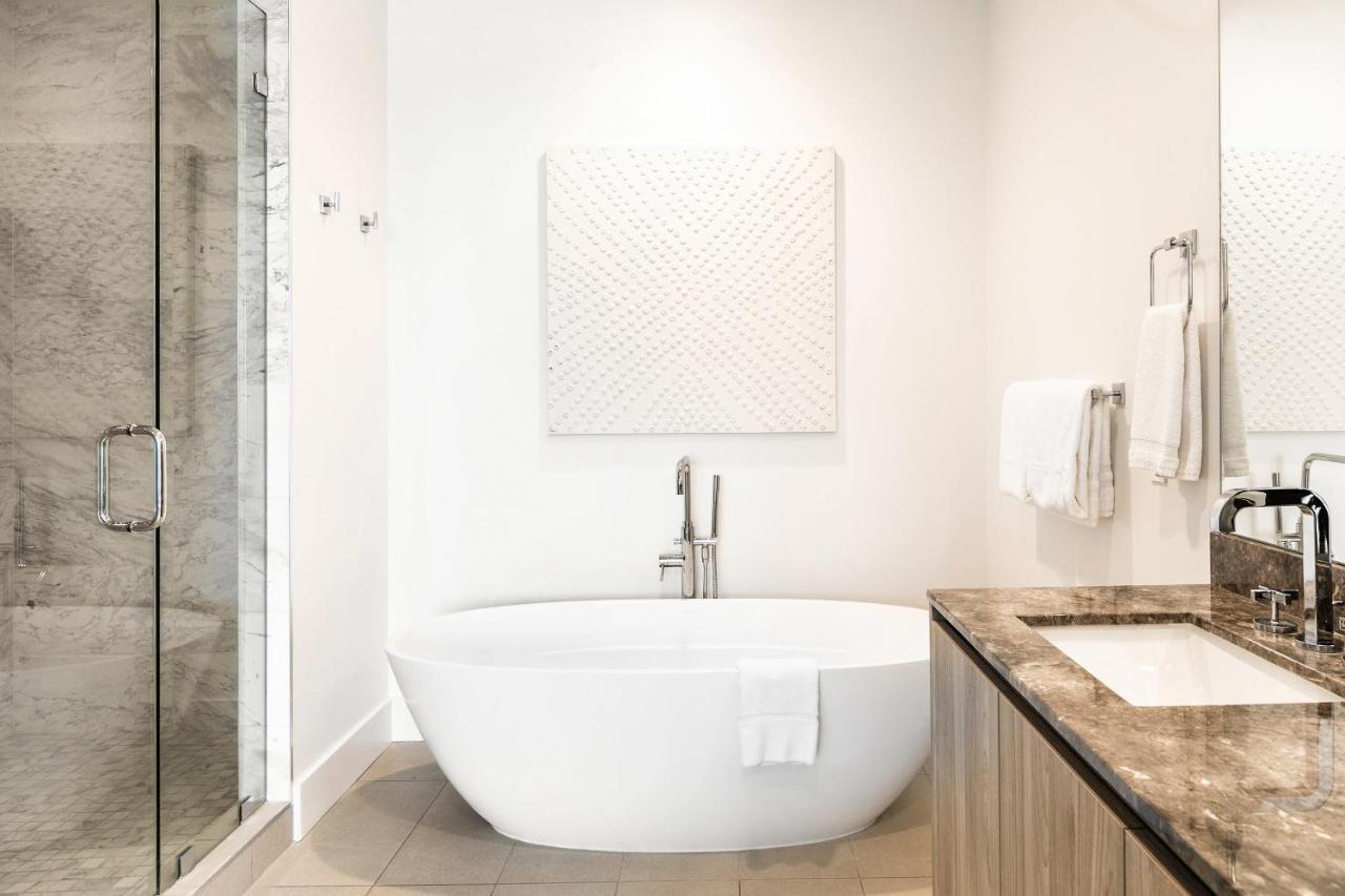 Apex Residence By All Seasons Resort Lodging Park City Bagian luar foto